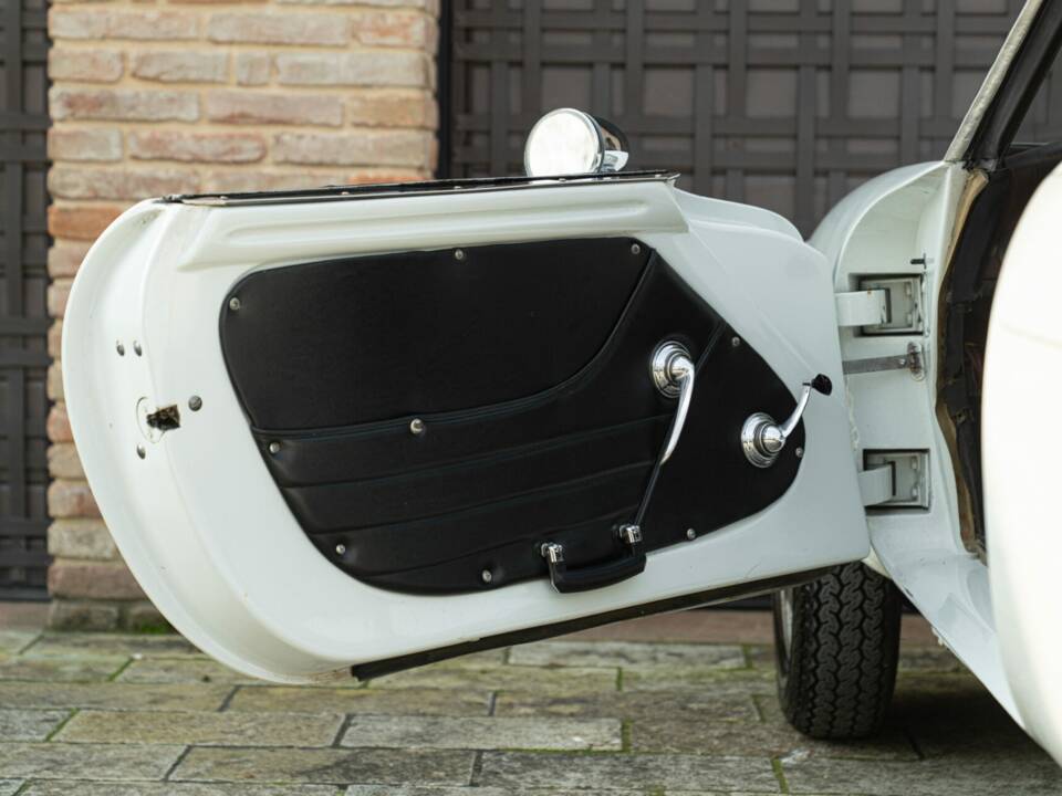 Immagine 31/50 di Matra Djet 6 (1966)