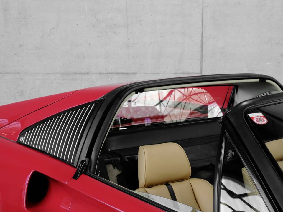 Bild 31/50 von Ferrari 308 GTS (1979)
