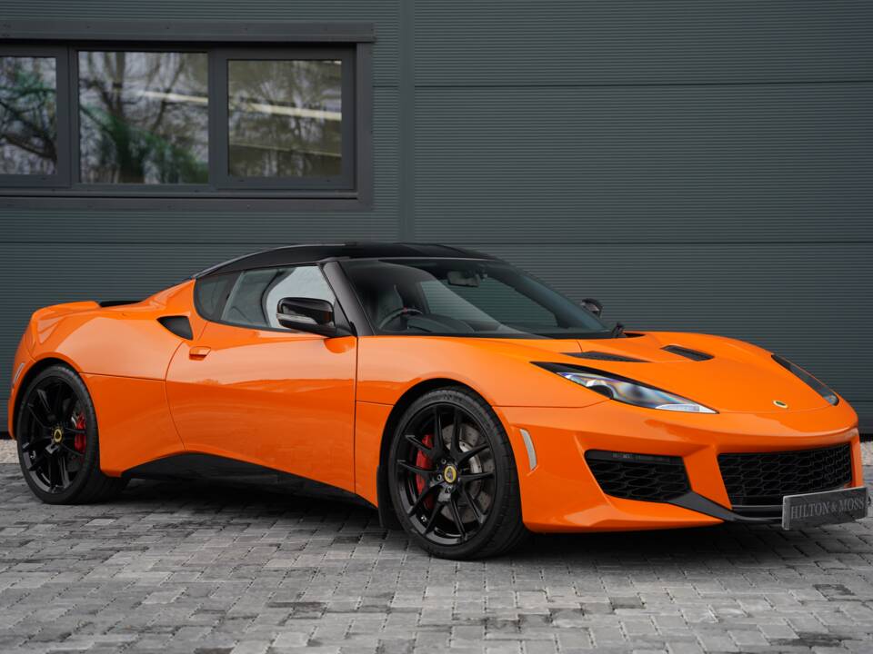 Image 2/16 of Lotus Evora GT410 Sport (2019)