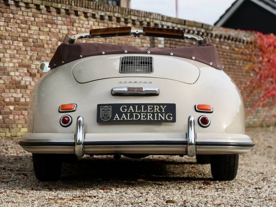 Image 6/50 de Porsche 356 1500 (1952)