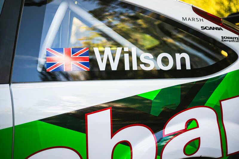 Image 10/50 of Ford Focus RS WRC (2007)
