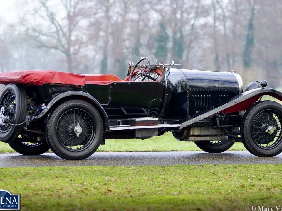 Bild 9/35 von Bentley 3 Litre (1923)