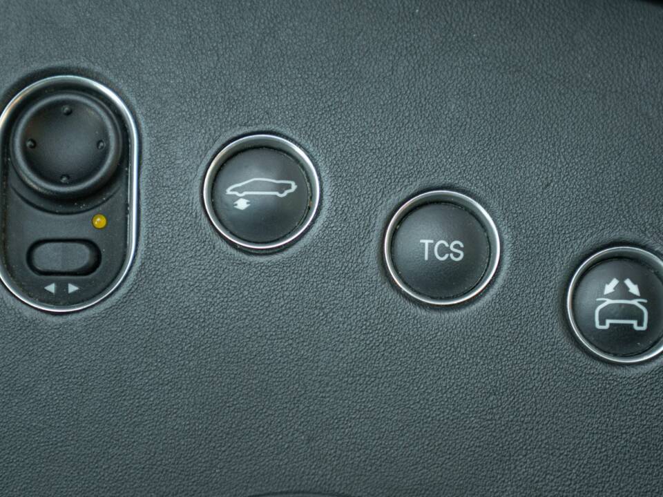 Image 48/50 of Lamborghini Murciélago (2003)