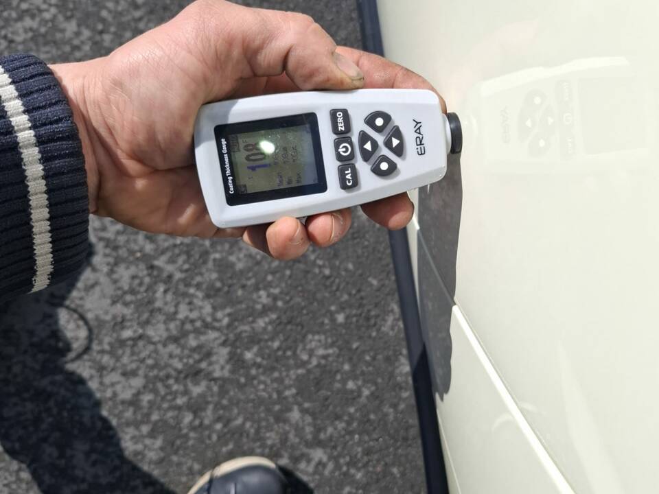 Bild 48/57 von Porsche 911 SC 3.0 (1983)