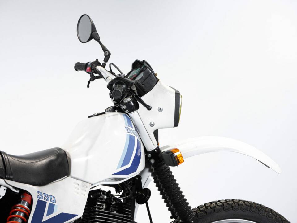 Immagine 9/50 di SWM XN 350 (1983)