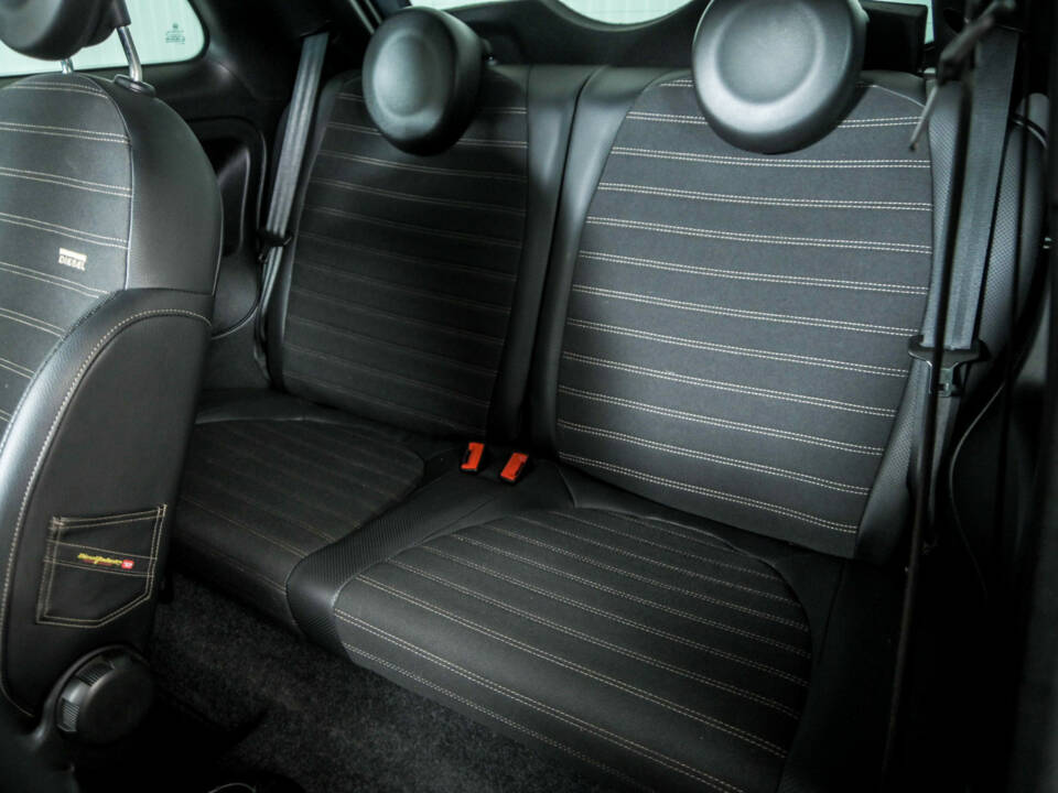 Imagen 37/49 de FIAT 500 (2011)