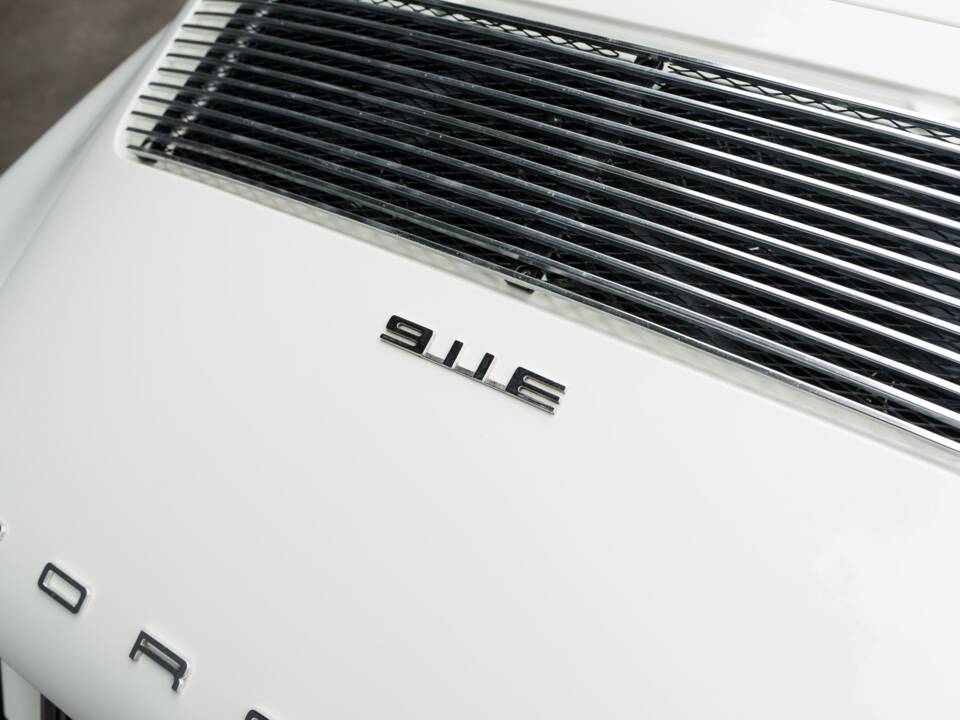 Bild 47/90 von Porsche 911 2.0 E (1969)