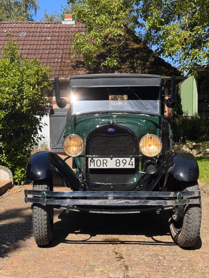 Bild 4/9 von Ford Model A (1928)