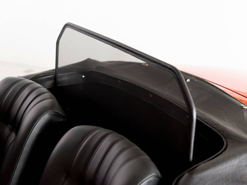Image 20/35 of Mercedes-Benz 190 SL (1962)