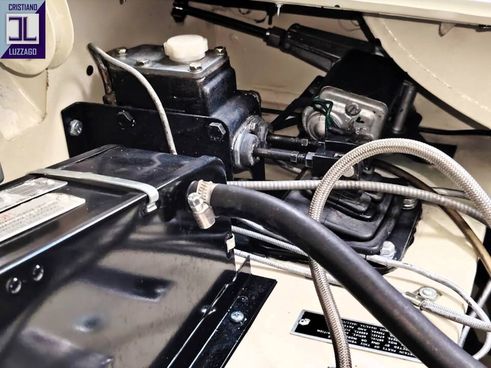 Image 55/59 of MG MGA 1500 (1958)