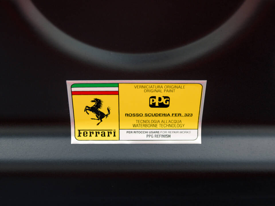 Afbeelding 60/69 van Ferrari F 360 Challenge Stradale (2004)