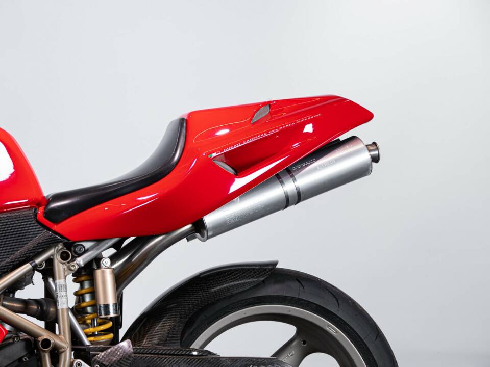 Bild 20/50 von Ducati DUMMY (1994)