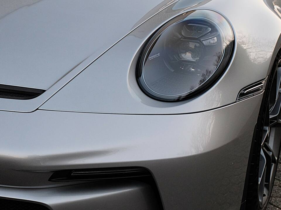 Bild 38/55 von Porsche 911 GT3 Touring (2023)