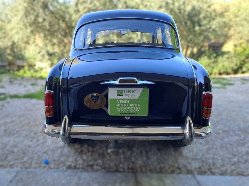 Bild 6/42 von Lancia Appia C10 (1958)
