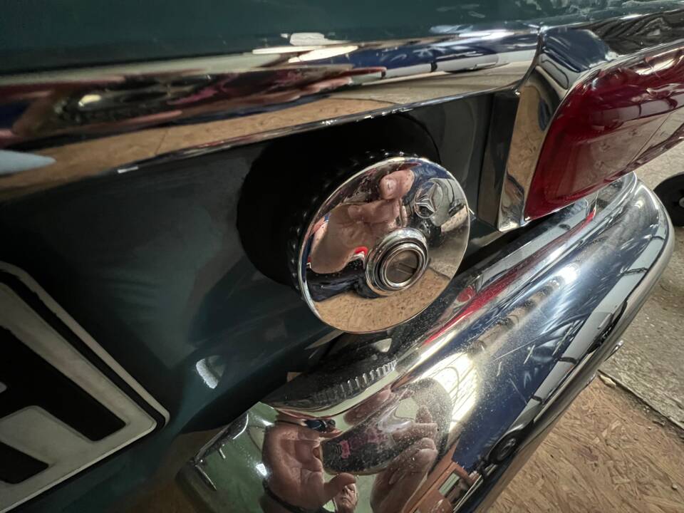 Immagine 19/70 di Mercedes-Benz 250 SL (1967)