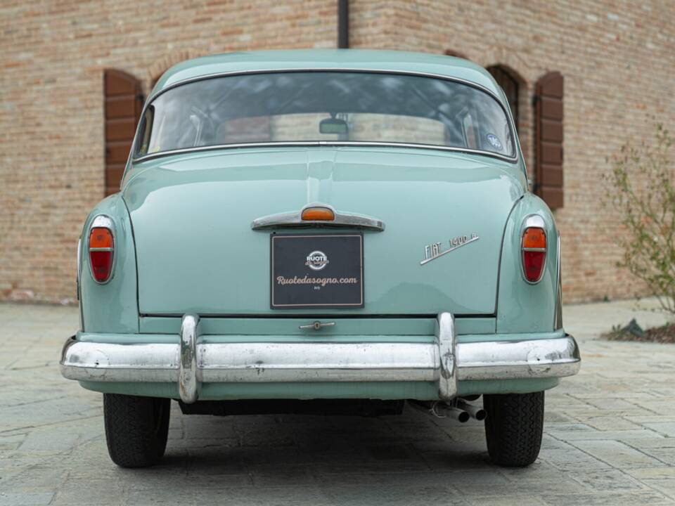 Bild 8/50 von FIAT 1400 B (1958)