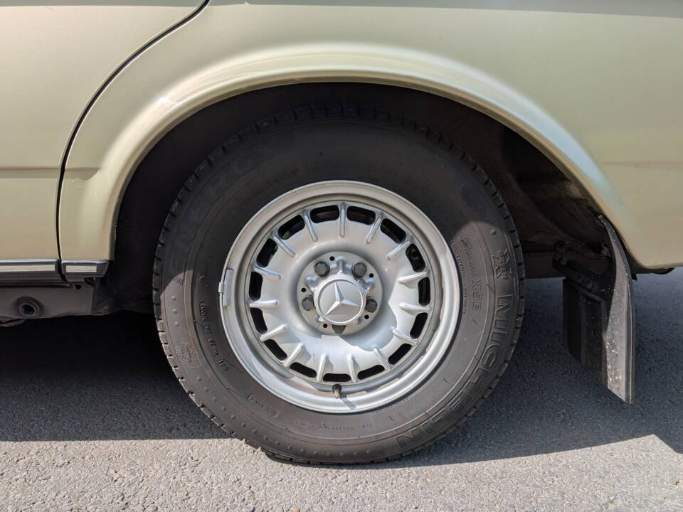 Bild 9/35 von Mercedes-Benz 300 TD Turbodiesel (1985)