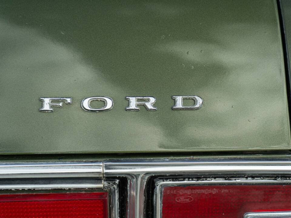 Bild 15/50 von Ford Gran Torino (1976)