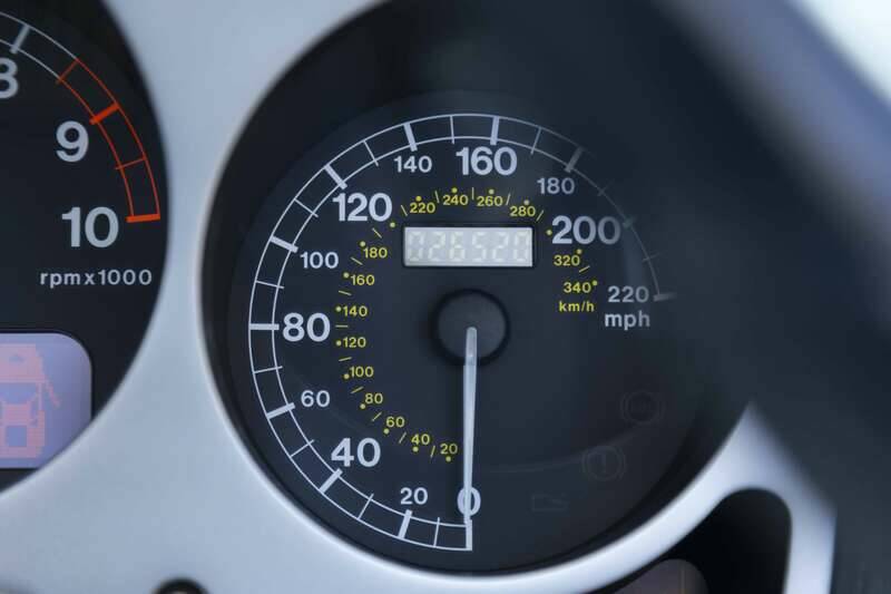 Image 28/50 of Ferrari 360 Modena (2001)