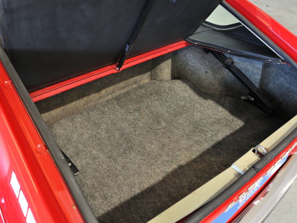 Bild 24/29 von Alfa Romeo Alfetta GT 1.6 (1978)