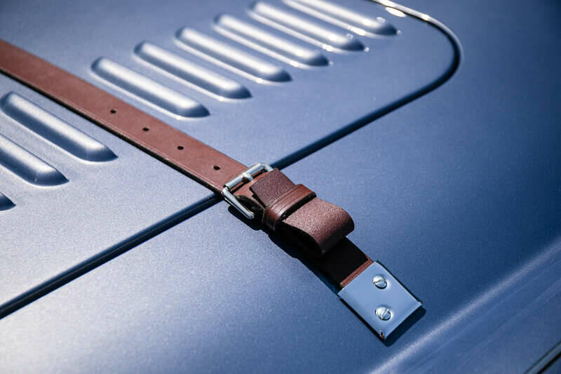 Image 49/50 of Austin-Healey 100&#x2F;4 (BN1) (1953)