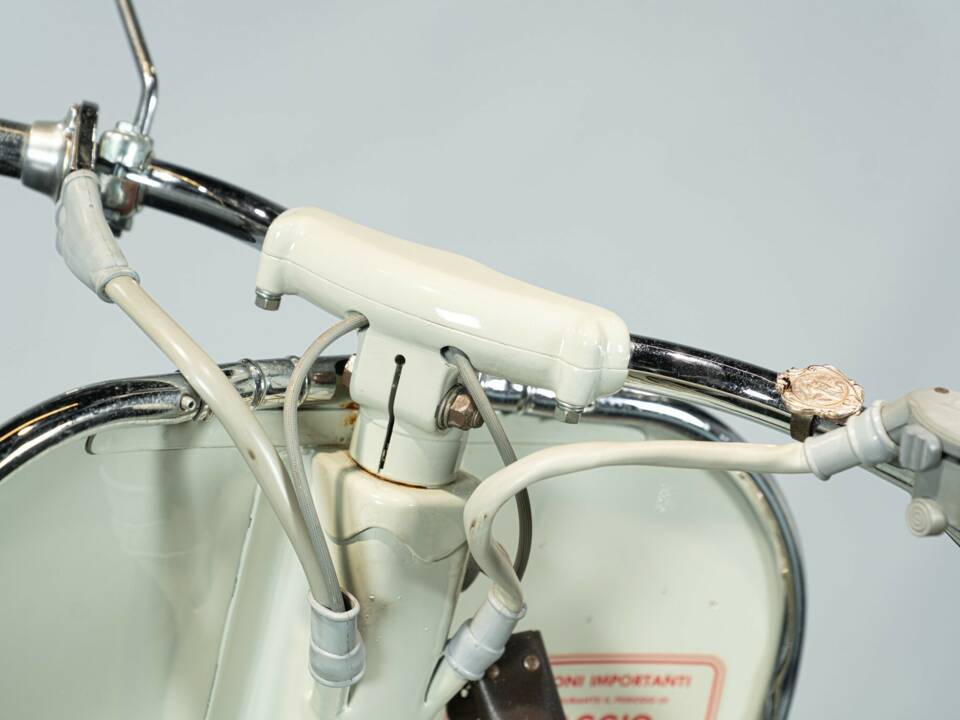 Image 25/33 of Piaggio DUMMY (1956)