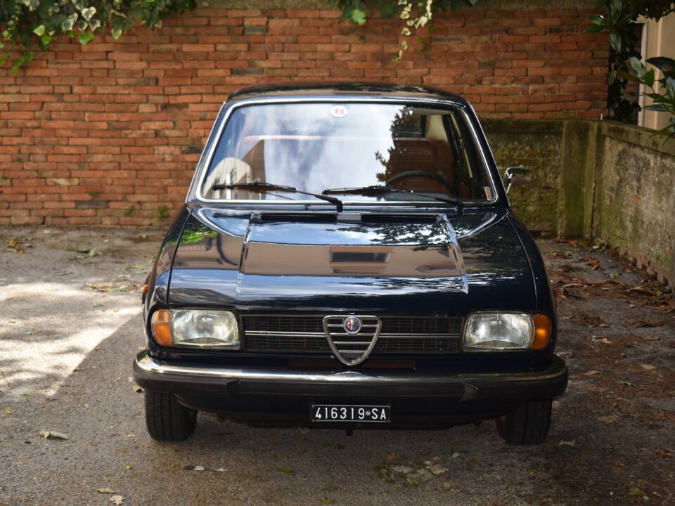 Immagine 1/27 di Alfa Romeo Alfasud 1.3 Super (1978)