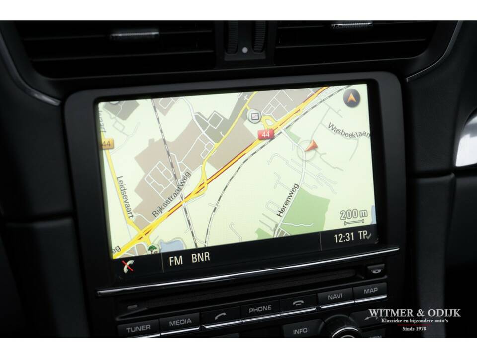 Bild 28/44 von Porsche 911 Carrera 4S (2014)