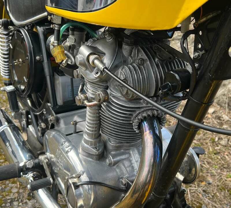 Afbeelding 9/21 van Ducati DUMMY (1974)