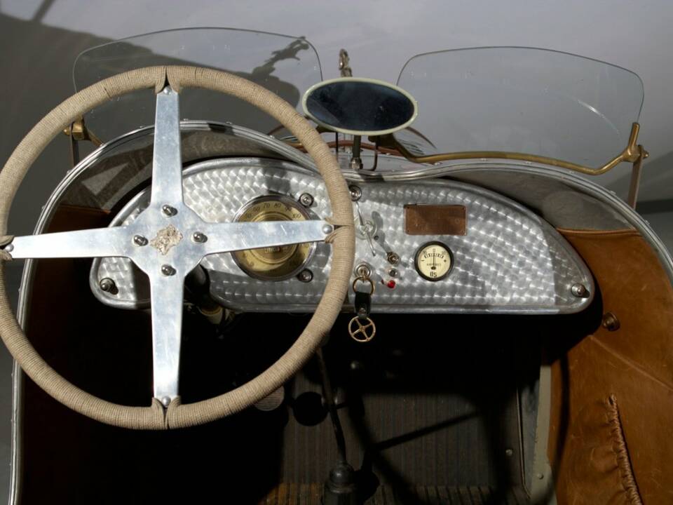 Bild 6/58 von Ford Modell A Speedster (1929)