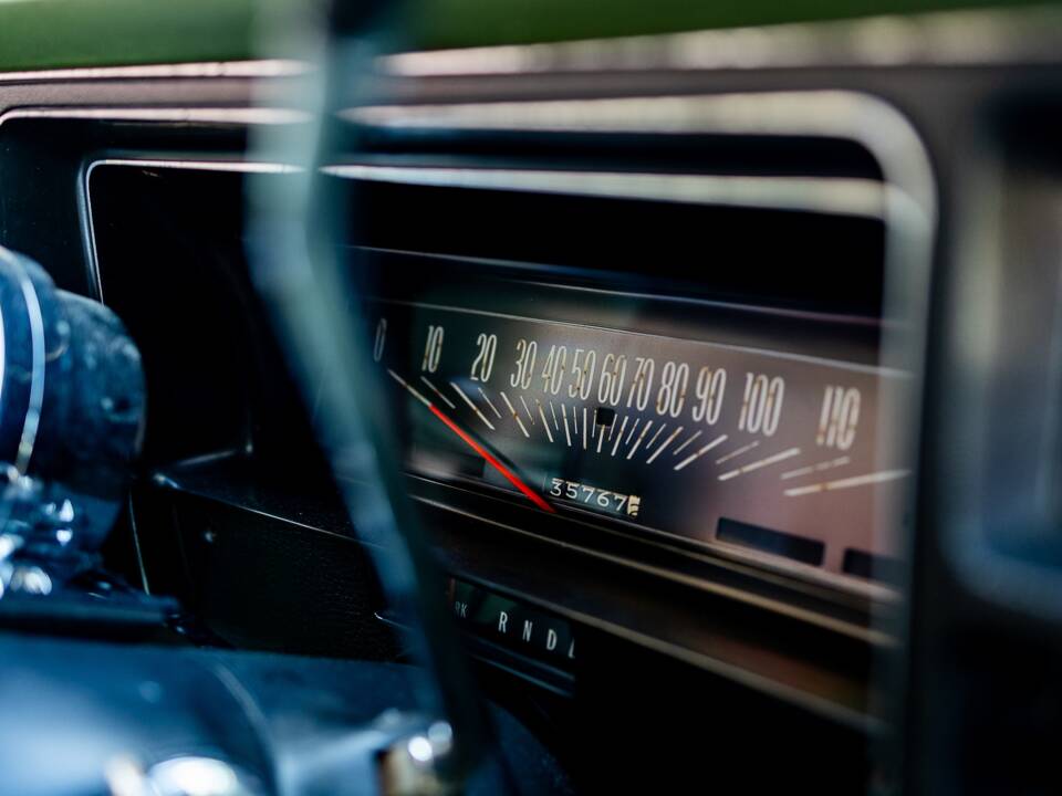 Imagen 36/50 de Chevrolet Chevelle Malibu Coupe (1974)