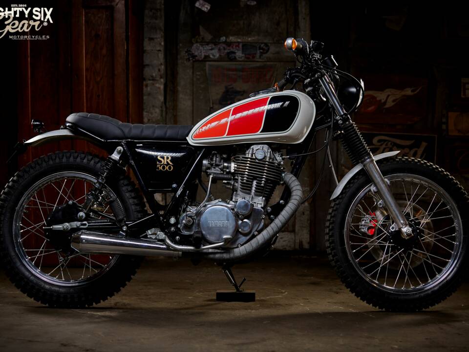 Bild 9/45 von Yamaha DUMMY (1981)