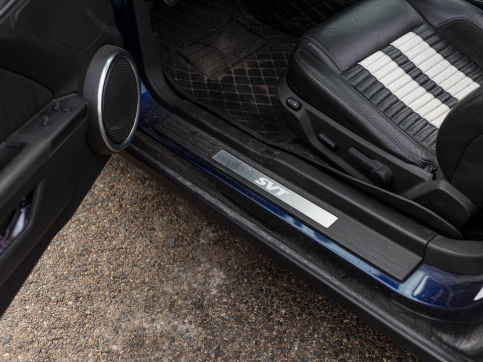 Image 92/99 of Ford Mustang Shelby GT 500 (2012)