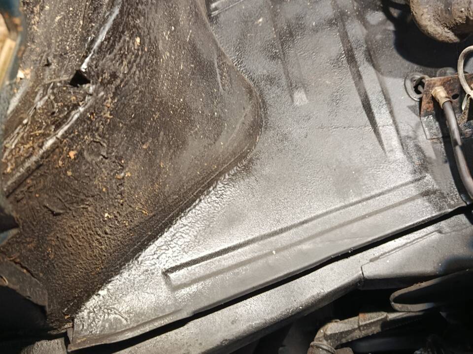 Bild 33/44 von BMW 2002 (1972)