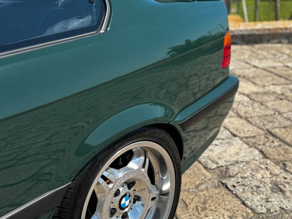 Immagine 43/82 di BMW M3 GT (1995)