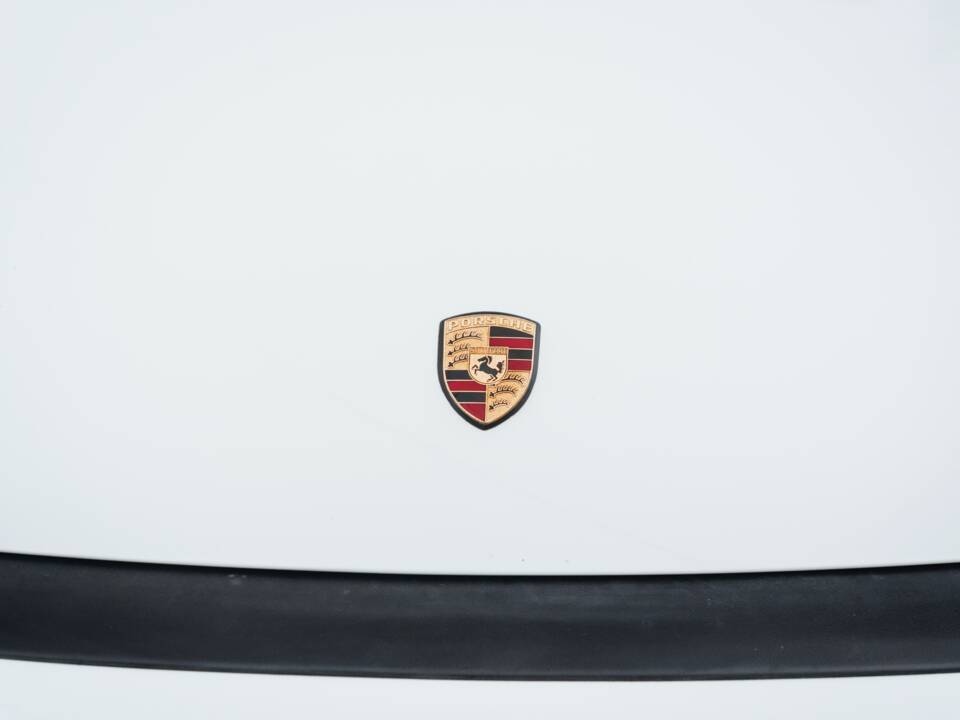 Bild 46/48 von Porsche 911 Speedster 3.2 (1989)