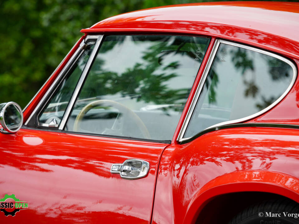 Bild 33/55 von Triumph GT 6 Mk III (1972)