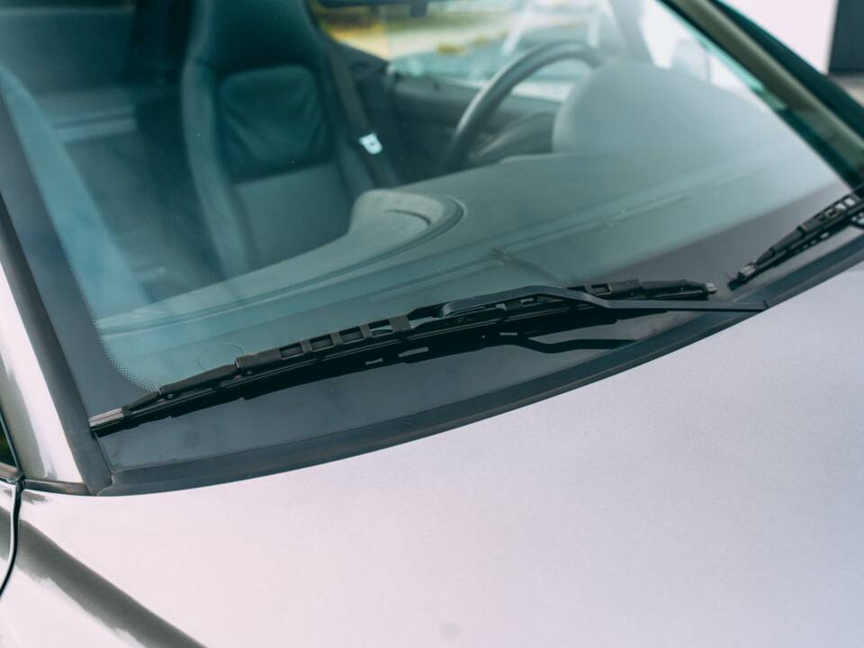 Afbeelding 22/86 van BMW Z3 2.5 (2001)