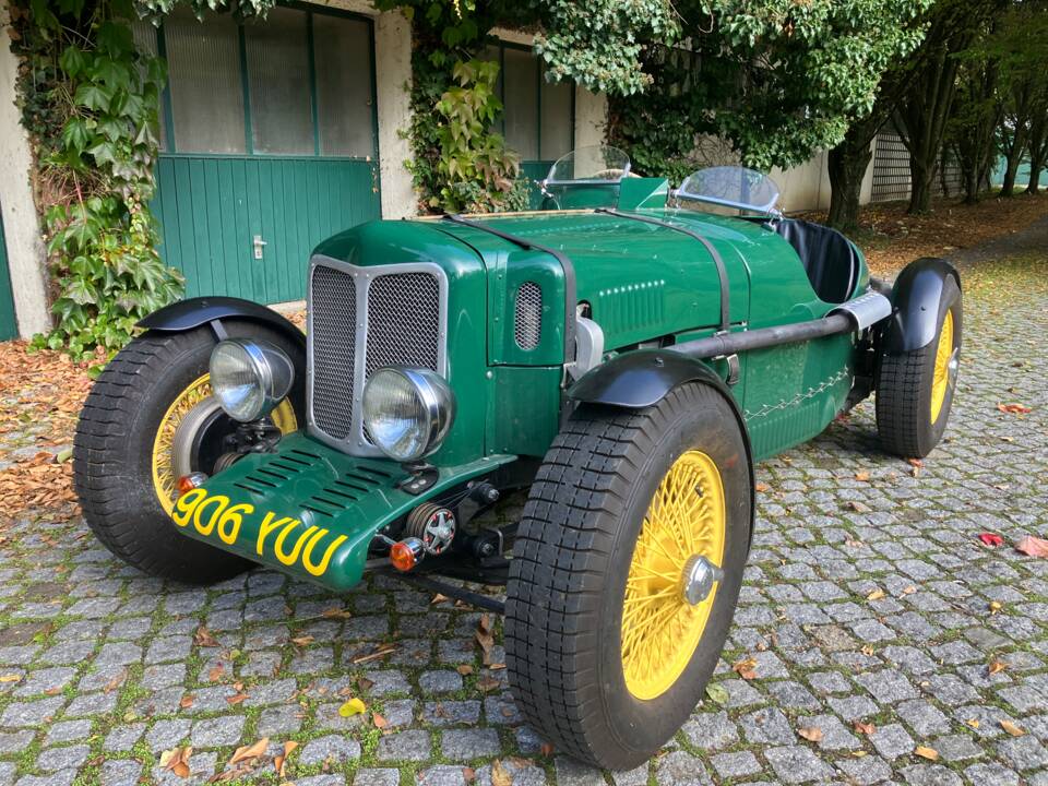 Afbeelding 27/29 van Austin 10&#x2F;4 (1930)