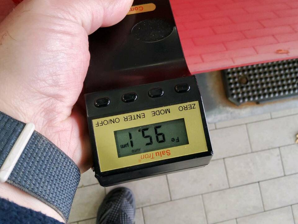 Image 55/56 de Mazda MX-5 1.8 (1995)