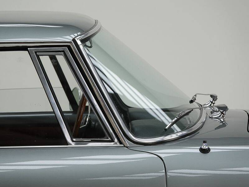 Afbeelding 14/15 van Lancia Flaminia GTL 2.8 3C Touring (1958)