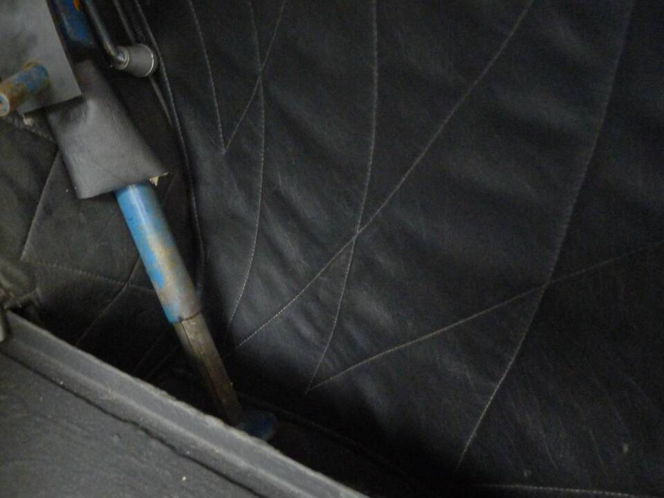 Afbeelding 34/50 van Lancia Aurelia B20 GT 2500 (1956)