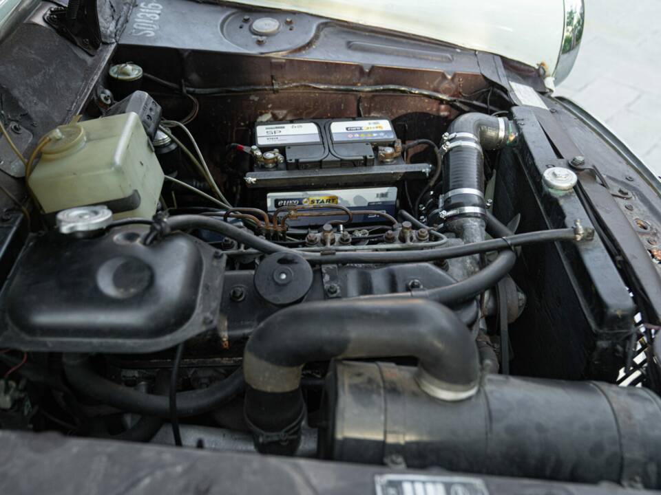 Immagine 48/50 di Peugeot 404 Familiale (1965)