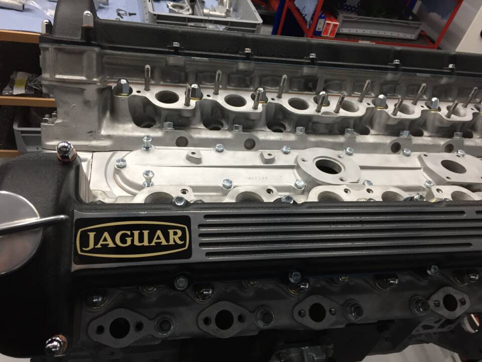 Bild 23/28 von Jaguar E-Type V12 (1973)