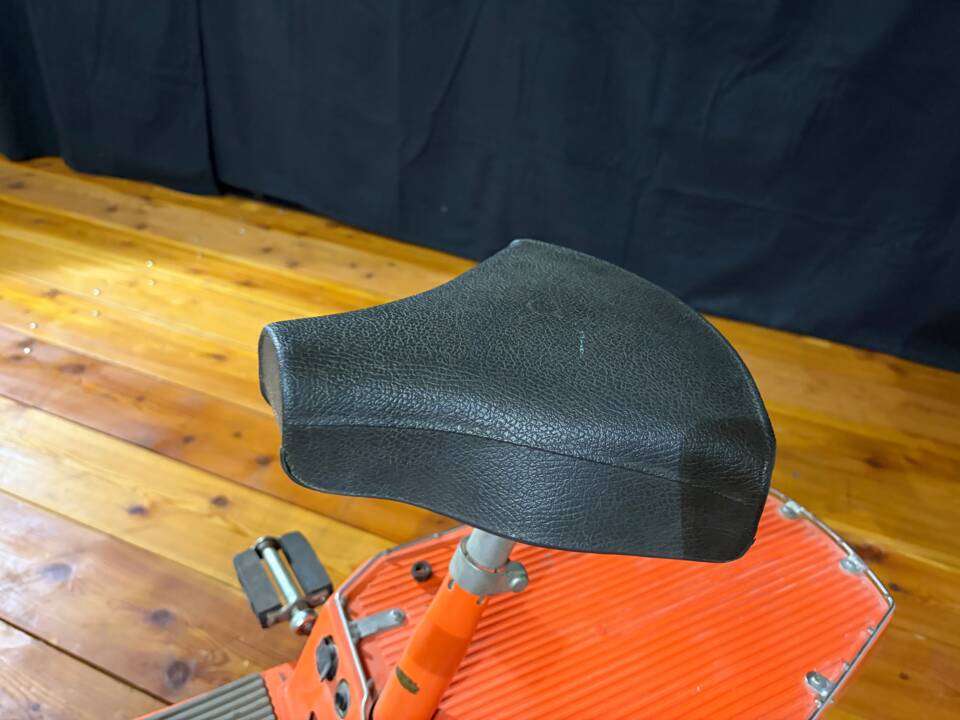 Image 12/17 de Triumph (TWN) Tessy (1957)