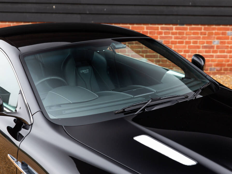 Immagine 76/98 di Aston Martin DBS (2010)