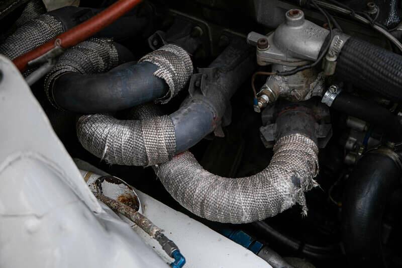 Image 36/50 of Opel Manta 400 (1985)