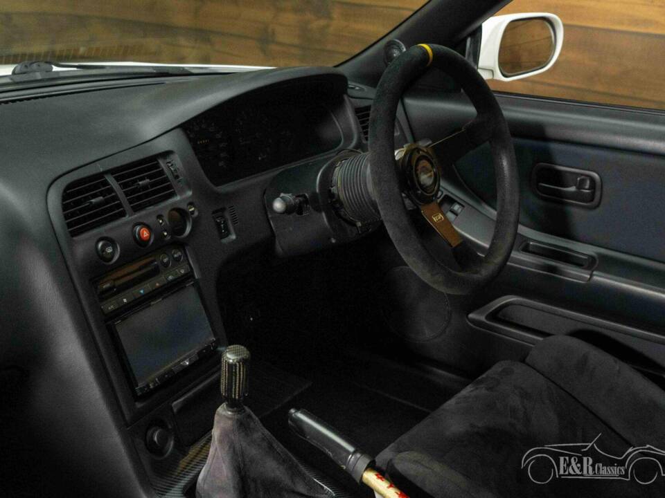 Image 12/19 of Nissan Skyline GT-R (1997)