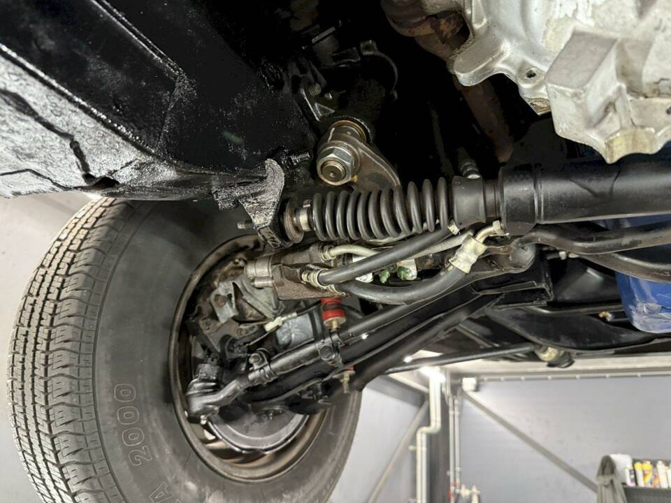 Bild 27/33 von Ford Mustang California Special GT/CS (1968)