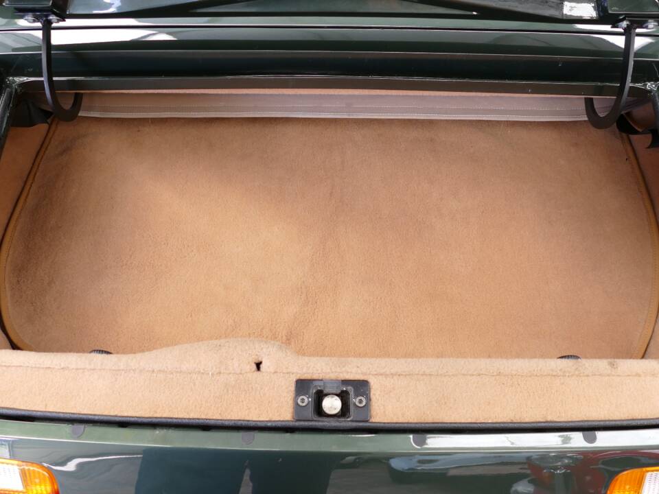 Bild 13/23 von Porsche 928 S4 (1989)